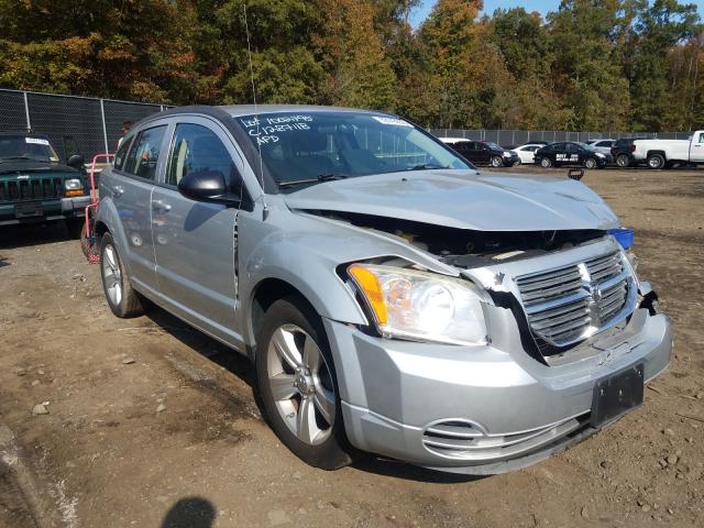 Photo 0 VIN: 1B3CB4HA4AD662820 - DODGE CALIBER SX 