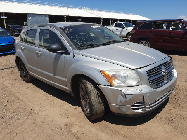 Photo 0 VIN: 1B3CB4HA4AD663126 - DODGE CALIBER SX 