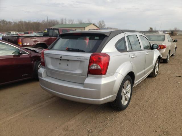 Photo 3 VIN: 1B3CB4HA4AD663353 - DODGE CALIBER SX 