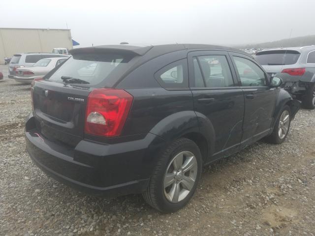 Photo 3 VIN: 1B3CB4HA4AD665099 - DODGE CALIBER SX 