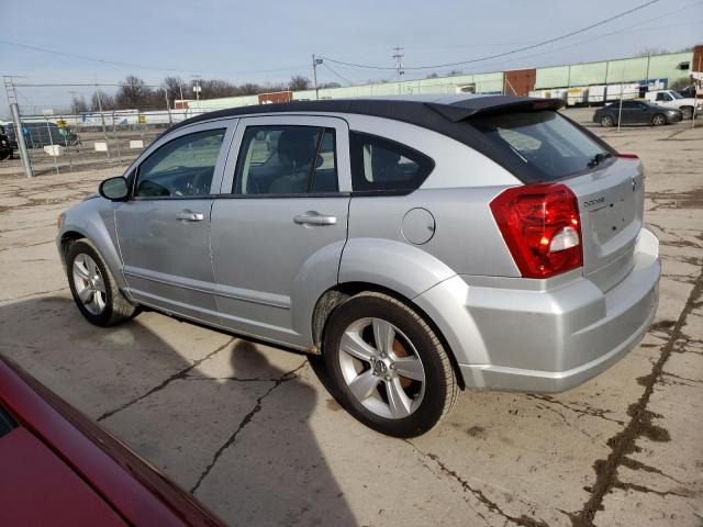 Photo 1 VIN: 1B3CB4HA4BD204082 - DODGE CALIBER SX 