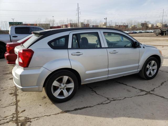 Photo 2 VIN: 1B3CB4HA4BD204082 - DODGE CALIBER SX 