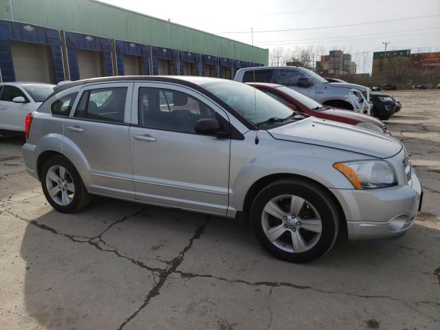 Photo 3 VIN: 1B3CB4HA4BD204082 - DODGE CALIBER SX 