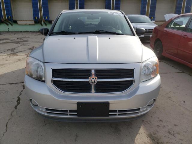 Photo 4 VIN: 1B3CB4HA4BD204082 - DODGE CALIBER SX 