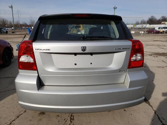 Photo 5 VIN: 1B3CB4HA4BD204082 - DODGE CALIBER SX 