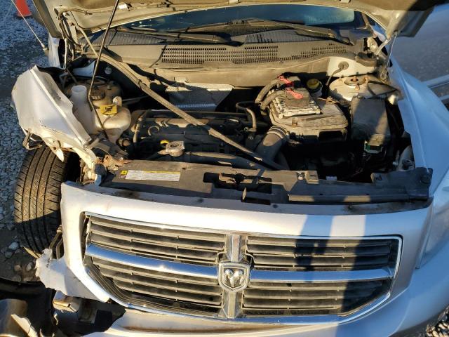 Photo 11 VIN: 1B3CB4HA4BD231203 - DODGE CALIBER 