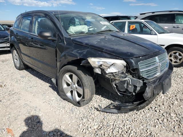 Photo 3 VIN: 1B3CB4HA5AD533811 - DODGE CALIBER SX 