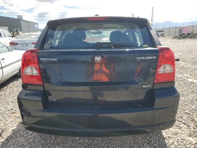 Photo 5 VIN: 1B3CB4HA5AD533811 - DODGE CALIBER SX 