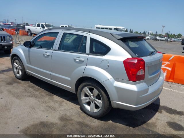 Photo 2 VIN: 1B3CB4HA5AD535221 - DODGE CALIBER 