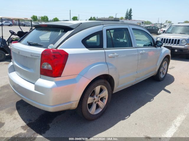 Photo 3 VIN: 1B3CB4HA5AD535221 - DODGE CALIBER 