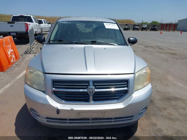 Photo 5 VIN: 1B3CB4HA5AD535221 - DODGE CALIBER 