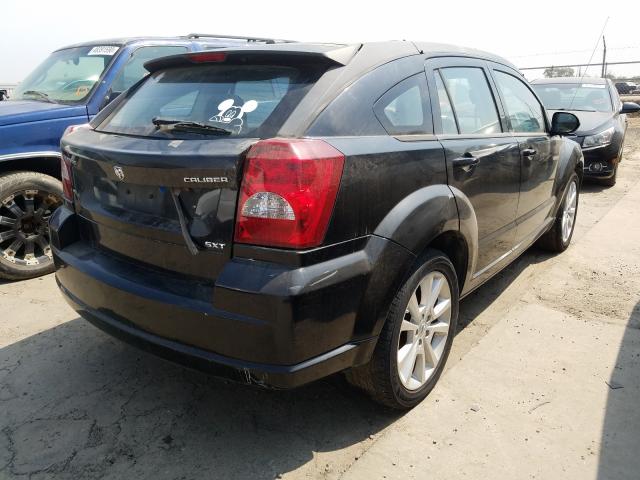 Photo 3 VIN: 1B3CB4HA5AD539091 - DODGE CALIBER SX 