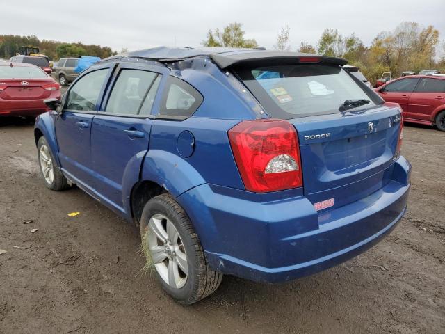 Photo 2 VIN: 1B3CB4HA5AD542699 - DODGE CALIBER 