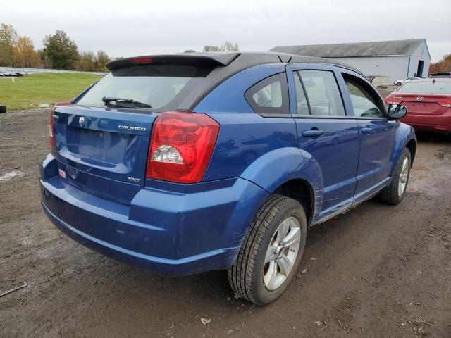 Photo 3 VIN: 1B3CB4HA5AD542699 - DODGE CALIBER 