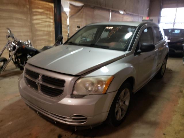 Photo 1 VIN: 1B3CB4HA5AD544467 - DODGE CALIBER SX 