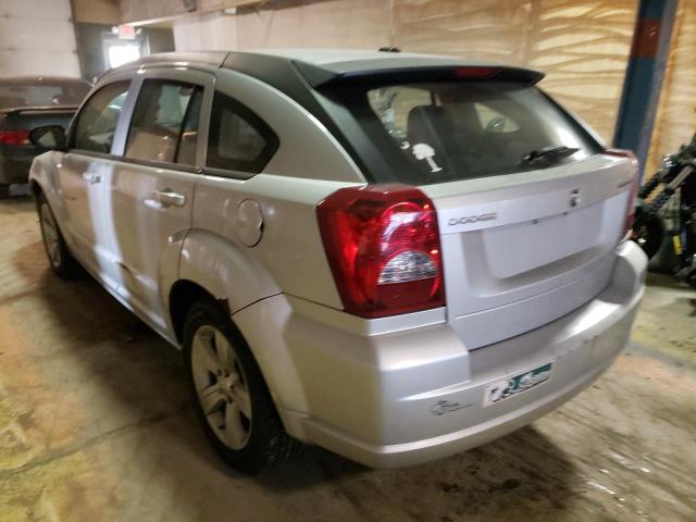 Photo 2 VIN: 1B3CB4HA5AD544467 - DODGE CALIBER SX 