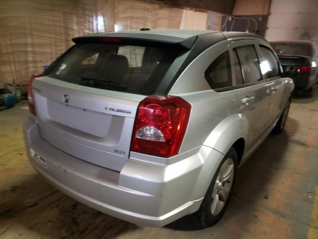 Photo 3 VIN: 1B3CB4HA5AD544467 - DODGE CALIBER SX 