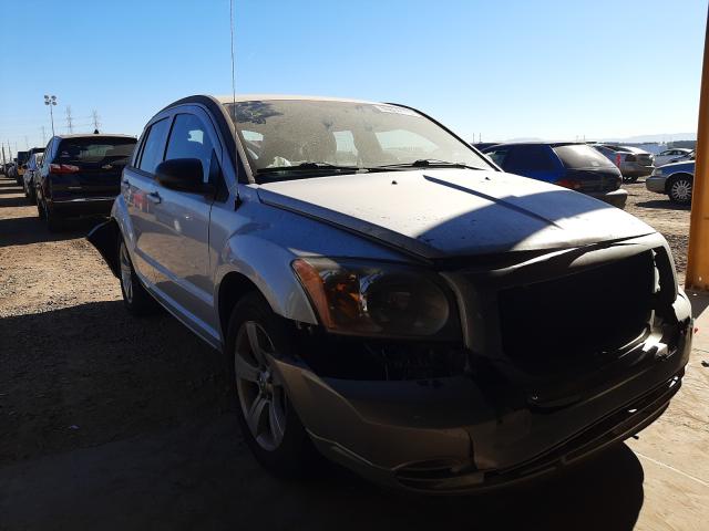 Photo 0 VIN: 1B3CB4HA5AD552701 - DODGE CALIBER SX 