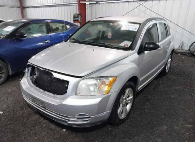 Photo 1 VIN: 1B3CB4HA5AD558899 - DODGE CALIBER 