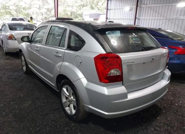 Photo 2 VIN: 1B3CB4HA5AD558899 - DODGE CALIBER 