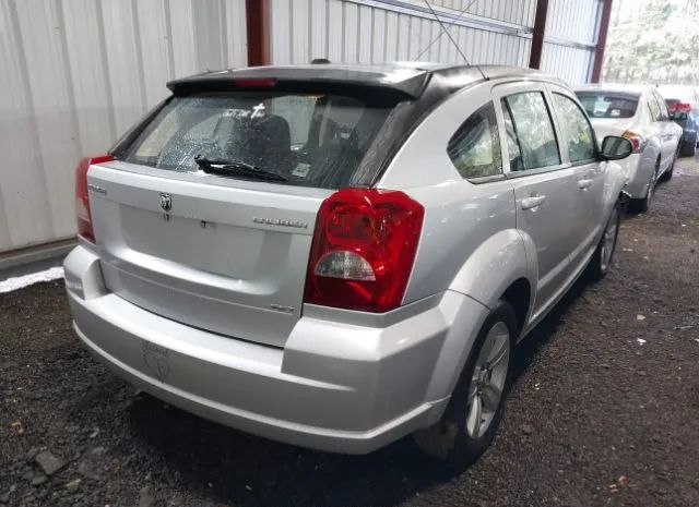 Photo 3 VIN: 1B3CB4HA5AD558899 - DODGE CALIBER 