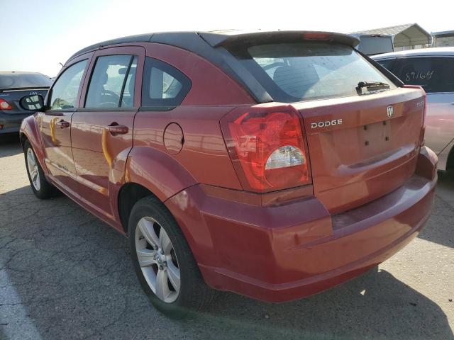 Photo 2 VIN: 1B3CB4HA5AD585987 - DODGE CALIBER SX 