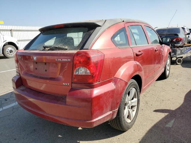 Photo 3 VIN: 1B3CB4HA5AD585987 - DODGE CALIBER SX 