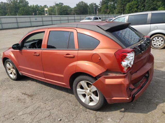 Photo 1 VIN: 1B3CB4HA5AD590624 - DODGE CALIBER SX 