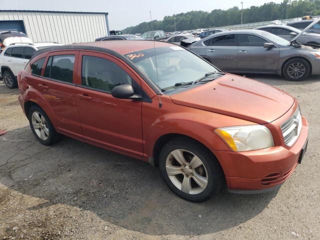 Photo 3 VIN: 1B3CB4HA5AD590624 - DODGE CALIBER SX 