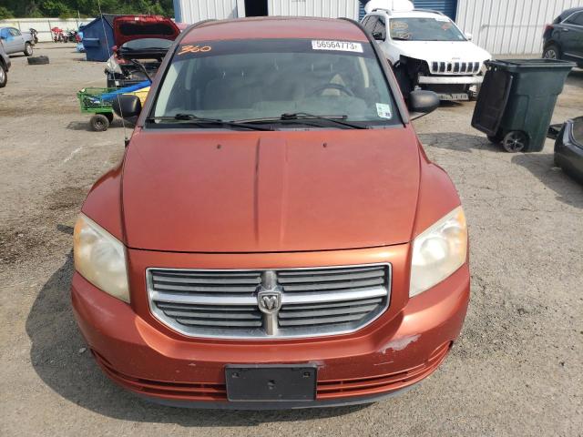 Photo 4 VIN: 1B3CB4HA5AD590624 - DODGE CALIBER SX 