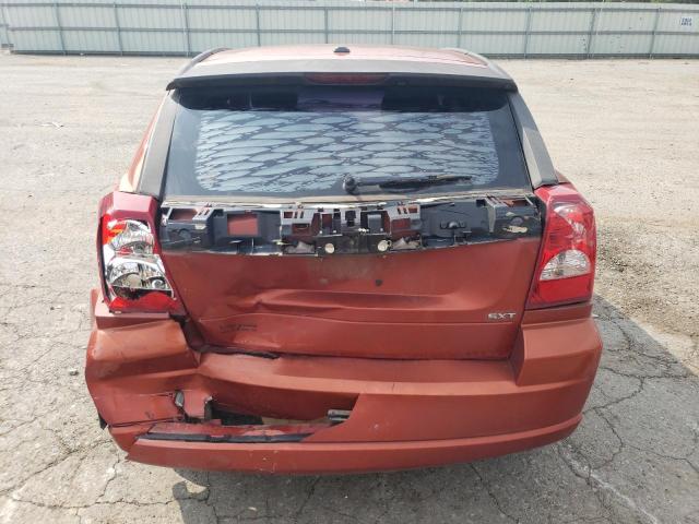 Photo 5 VIN: 1B3CB4HA5AD590624 - DODGE CALIBER SX 