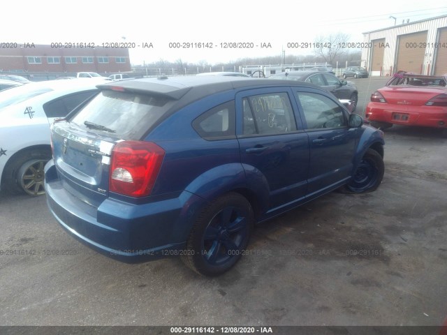 Photo 3 VIN: 1B3CB4HA5AD597900 - DODGE CALIBER 