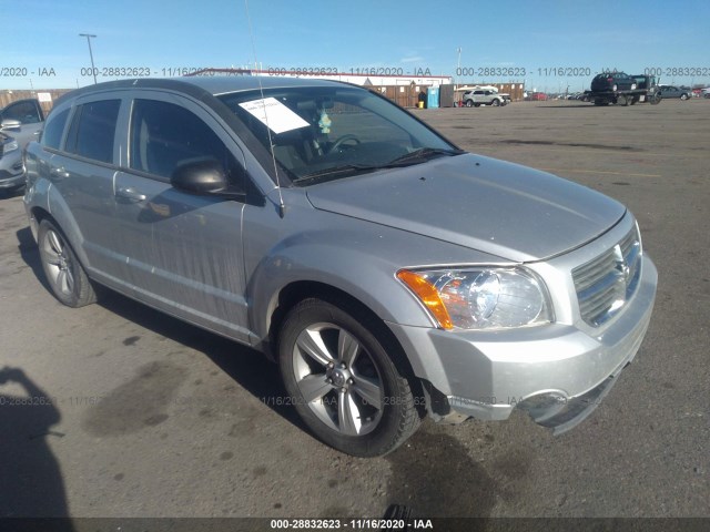 Photo 0 VIN: 1B3CB4HA5AD598299 - DODGE CALIBER 