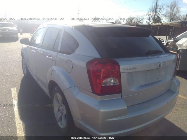 Photo 2 VIN: 1B3CB4HA5AD598299 - DODGE CALIBER 