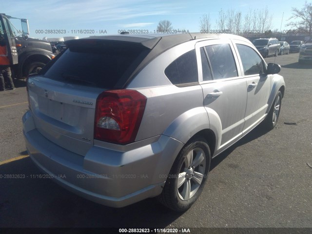 Photo 3 VIN: 1B3CB4HA5AD598299 - DODGE CALIBER 