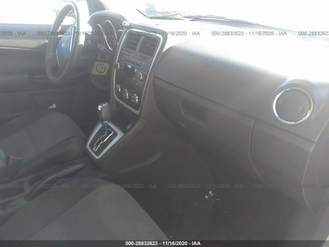 Photo 4 VIN: 1B3CB4HA5AD598299 - DODGE CALIBER 