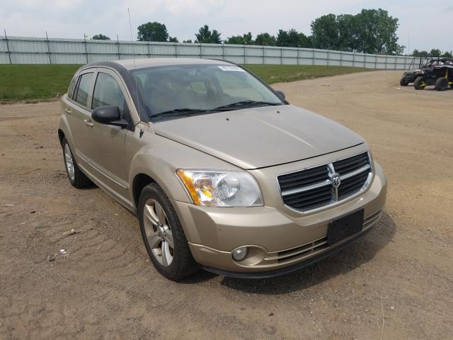 Photo 0 VIN: 1B3CB4HA5AD605896 - DODGE CALIBER SX 