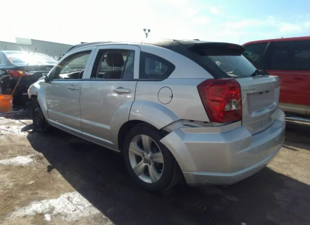 Photo 2 VIN: 1B3CB4HA5AD607924 - DODGE CALIBER 