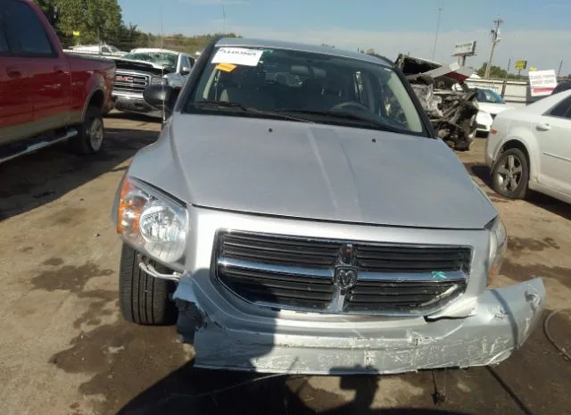 Photo 5 VIN: 1B3CB4HA5AD607924 - DODGE CALIBER 