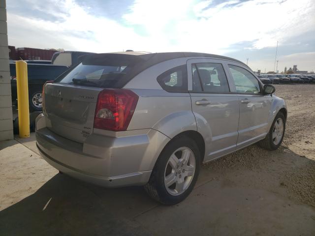 Photo 3 VIN: 1B3CB4HA5AD613819 - DODGE CALIBER SX 