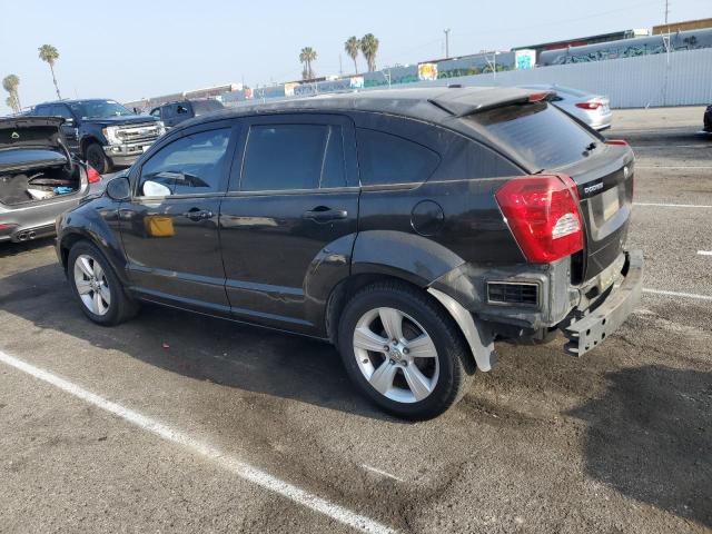 Photo 1 VIN: 1B3CB4HA5AD618938 - DODGE CALIBER 