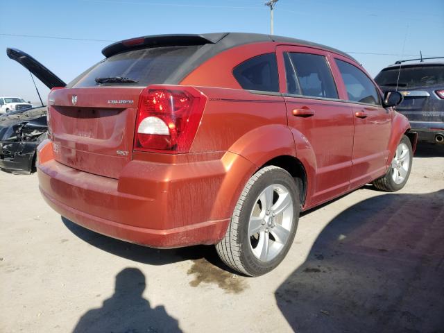 Photo 3 VIN: 1B3CB4HA5AD619099 - DODGE CALIBER SX 