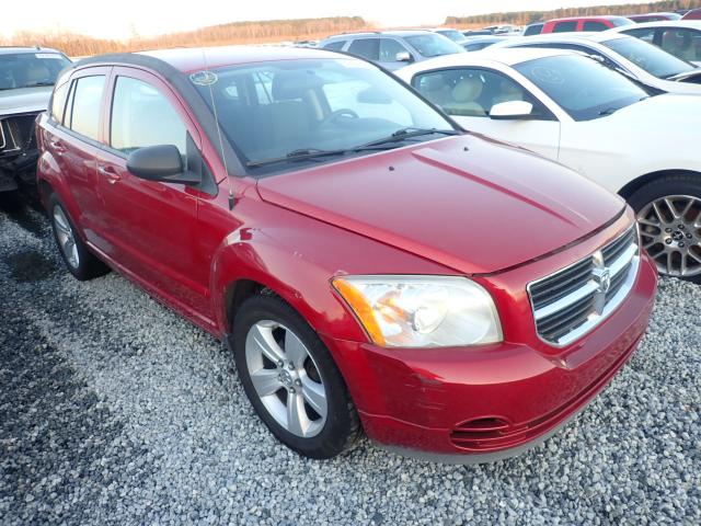 Photo 0 VIN: 1B3CB4HA5AD635657 - DODGE CALIBER 