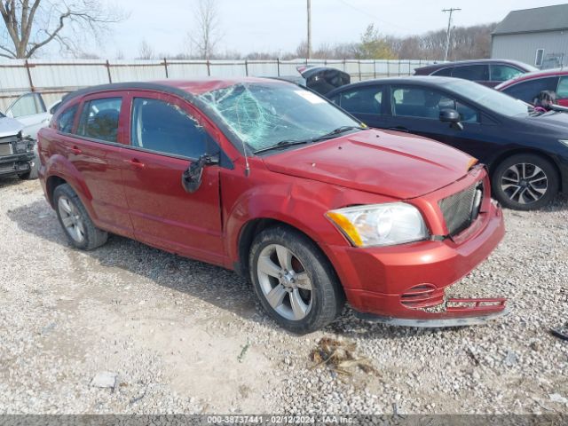 Photo 0 VIN: 1B3CB4HA5AD635674 - DODGE CALIBER 