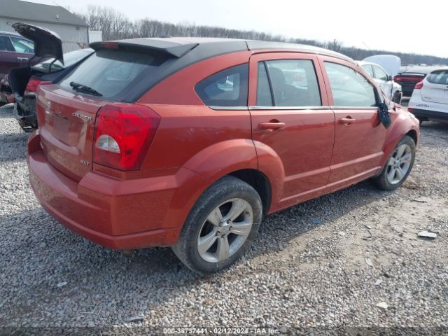 Photo 3 VIN: 1B3CB4HA5AD635674 - DODGE CALIBER 