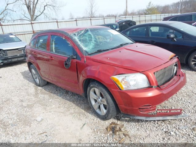 Photo 5 VIN: 1B3CB4HA5AD635674 - DODGE CALIBER 