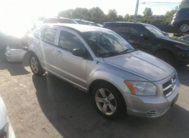 Photo 0 VIN: 1B3CB4HA5AD651731 - DODGE CALIBER 