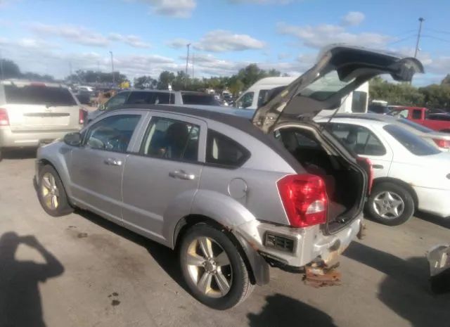 Photo 2 VIN: 1B3CB4HA5AD651731 - DODGE CALIBER 