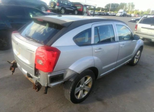 Photo 3 VIN: 1B3CB4HA5AD651731 - DODGE CALIBER 