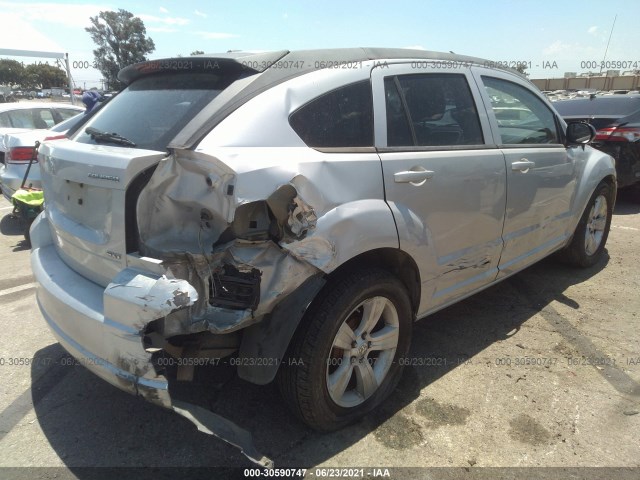 Photo 3 VIN: 1B3CB4HA5AD663166 - DODGE CALIBER 